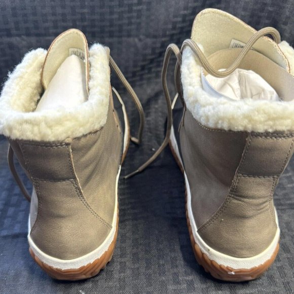 Sketchers Jagged Pond Duck Boots Size 11 - Picture 3 of 8